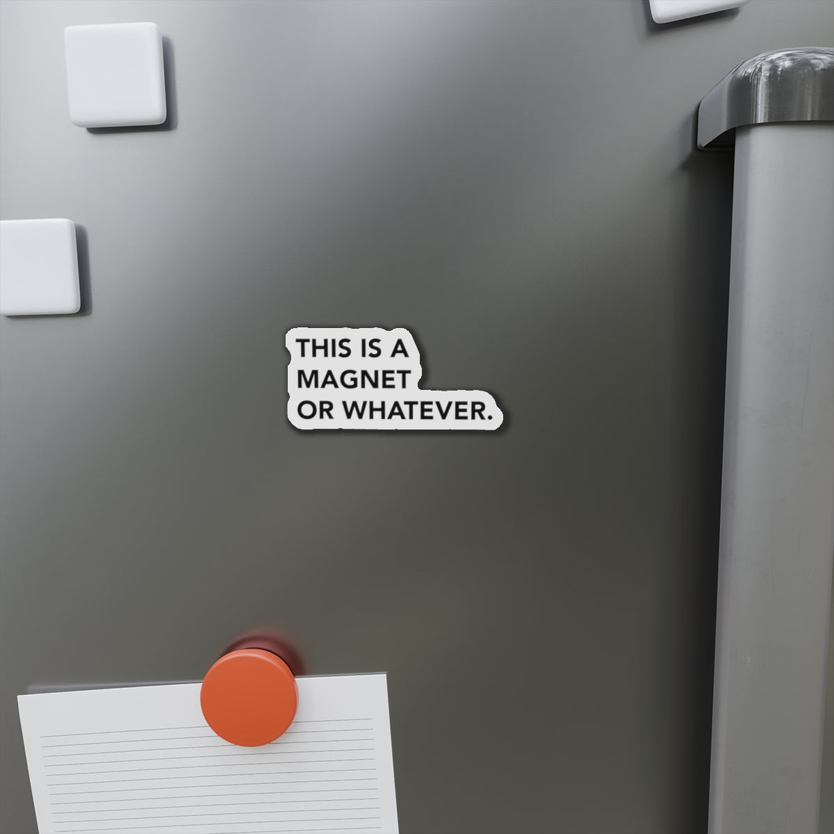 Magnet Or Whatever