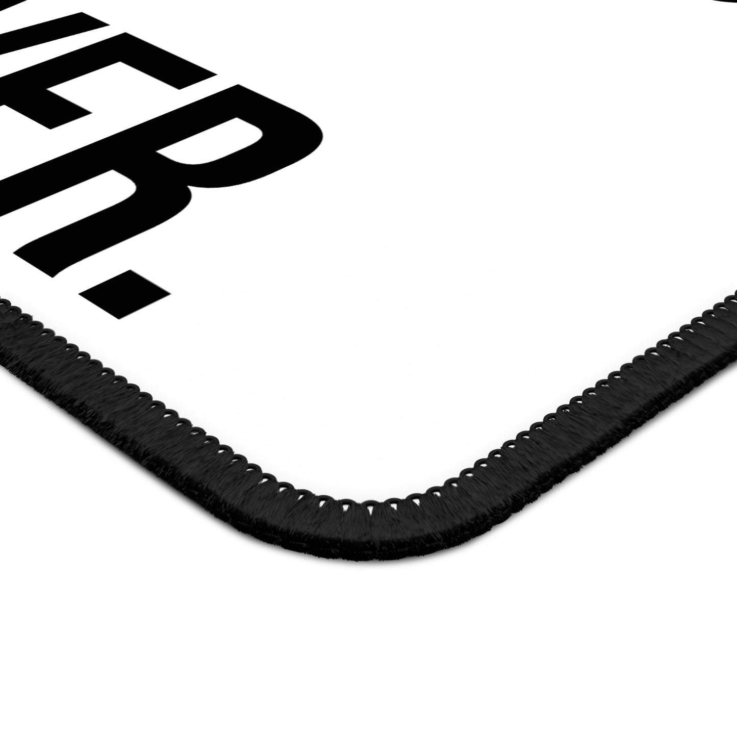 Mouse Pad Or Whatever