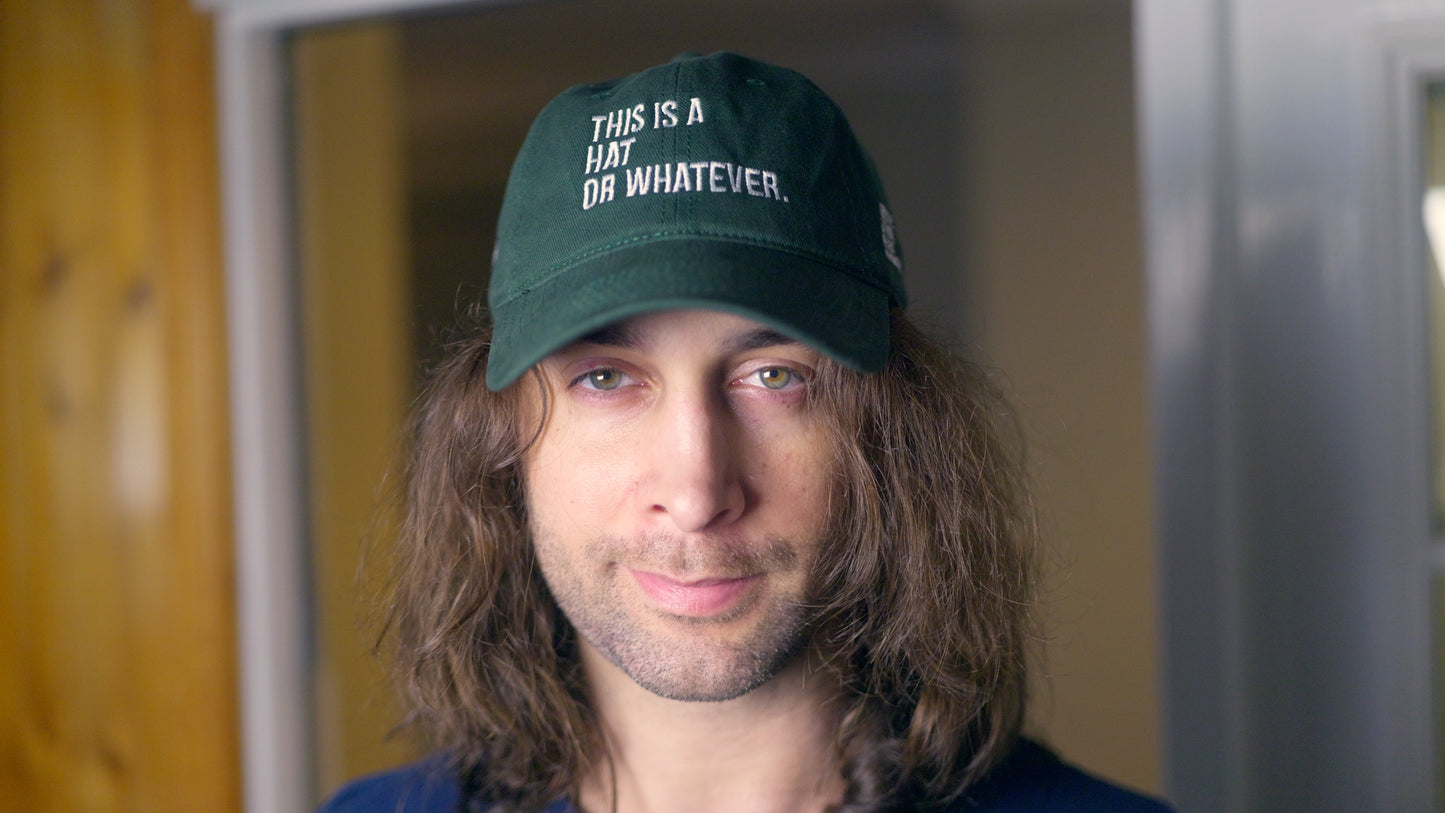 Hat Or Whatever